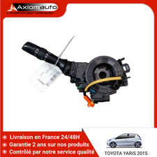 Commande eclairage toyota d'occasion  Amiens-