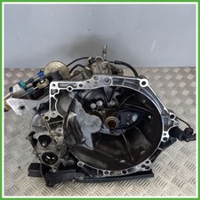 Cambio manuale peugeot usato  Cona