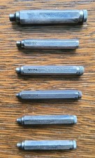 Vintage heimann mfg. for sale  La Plata