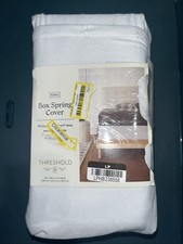 Threshold box spring for sale  Christiansburg