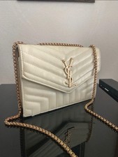 Borsa yves saint usato  Mariano Comense