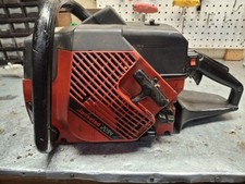 Jonsered 2095 chainsaw for sale  Centralia