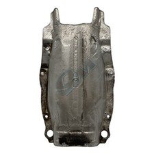 Bmw heat shield for sale  SHEFFIELD