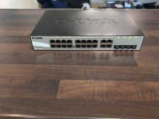 Link switch gigabit gebraucht kaufen  Schmalkalden