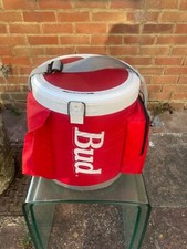 Rare vintage budweiser for sale  BRIGHTON