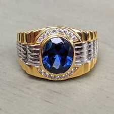 Anel Rolex de ouro em dois tons comprar usado  Enviando para Brazil