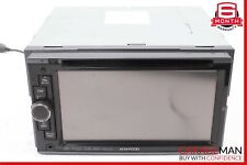 Usado, Receptor de DVD monitor estéreo Kenwood 06-13 Mercedes W164 ML500 R350 GL450 comprar usado  Enviando para Brazil