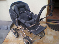 Riginal emmaljunga kinderwagen gebraucht kaufen  Niederorschel