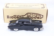 Brooklin models studebaker d'occasion  Erdeven