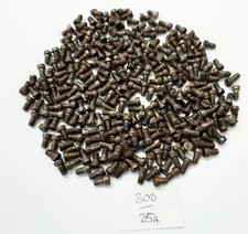 Meccano bolts good for sale  BARNSLEY