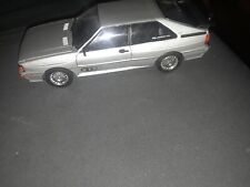 Tamiya audi quattro for sale  Springfield