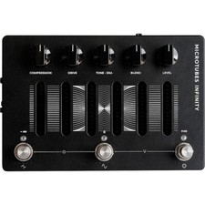 Darkglass microtubes infinity for sale  Kansas City