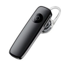 Auricolare bluetooth singolo usato  Casagiove