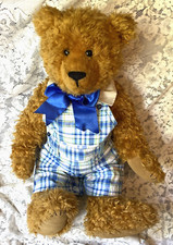 Lexie haworth bears for sale  ORMSKIRK