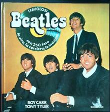 Favolosi beatles. con usato  Italia
