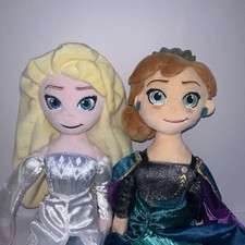 Disney elsa anna for sale  Gulfport