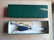 Vintage 1973 leroy for sale  Portland