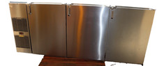 Glastender bb84 counter for sale  Atlanta