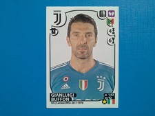 Figurine calciatori panini usato  Italia