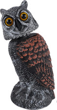 10.6 fake owl for sale  Orlando