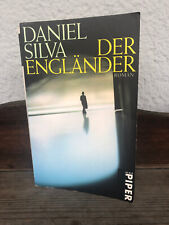 Engländer thriller . gebraucht kaufen  Deutschland