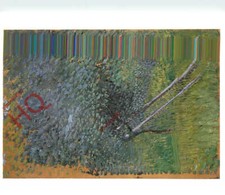 Postcard richard gerstl for sale  NEWCASTLE UPON TYNE