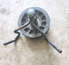 Craftsman lawn tractor for sale  Hutto