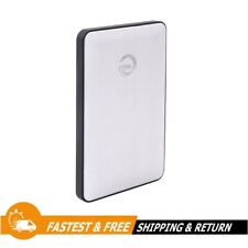 HD Externo Portátil Hitachi G-Drive 750GB 5400RPM USB 2.0 0G02013, Prata comprar usado  Enviando para Brazil