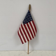 American flag star for sale  LEIGH-ON-SEA