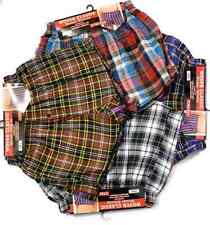 Mens woven boxer for sale  HARLOW