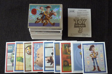 Panini set complet d'occasion  Méry-sur-Oise