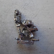 Citadel warhammer 80s for sale  DUNBLANE