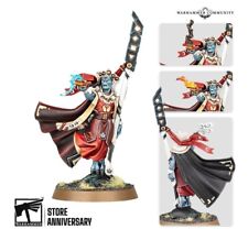 Warhammer 40k invocation d'occasion  Expédié en Belgium