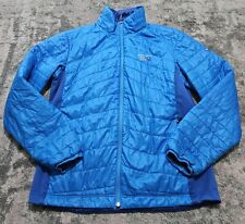 Mountain hardwear puffer for sale  LEVEN