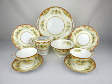 Noritake tea service for sale  ULVERSTON