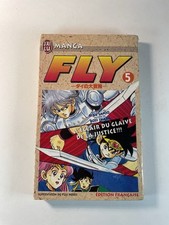 Tome fly version d'occasion  Nancy-