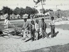 Vintage photo african for sale  Anniston