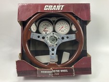 Missing button grant for sale  Houston