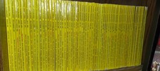 National geographic magazine for sale  St John