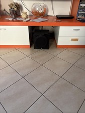 Subwoofer attivo yamaha usato  Somma Lombardo