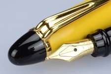 Aurora ipsilon stilografica usato  Valvestino