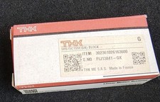 Pattino guida lineare usato Pattino guida lineare usato  Sassuolo