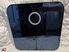 Fitbit aria black for sale  Rohnert Park
