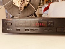 Tuner radio luxman d'occasion  Vence