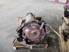 Automatic transmission 4x4 for sale  Annandale