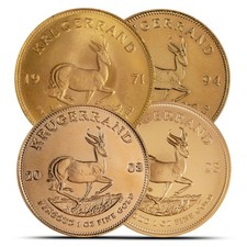 South african gold for sale  Las Vegas