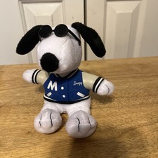 Peanuts metlife joe for sale  North Augusta