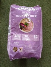 Canine choice premium for sale  BATLEY