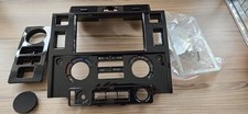 double din fitting kit for sale double din fitting kit for sale BURFORD