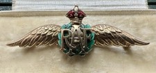 Raf wings sweetheart for sale  REIGATE